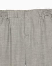 Calça Freebelt Cinza