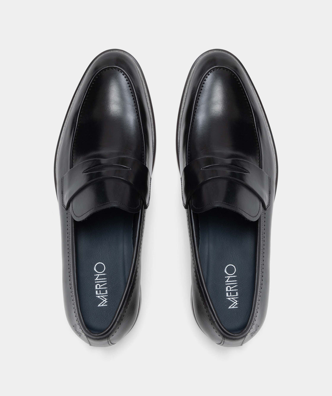 Loafer Social Preto