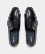 Loafer Social Preto