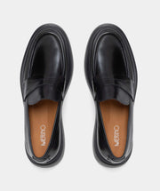 Loafer Preto