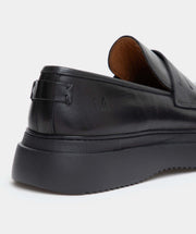 Loafer Preto