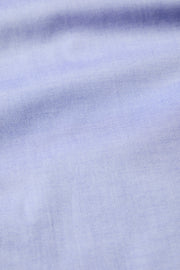 Camisa pima azul