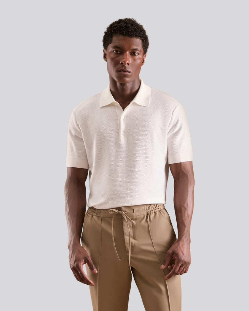 Polo Hive off white