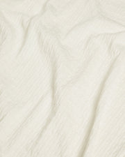 Camiseta Trançada Off White