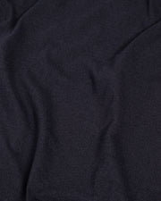 Camiseta Tricô Lisa Azul Marinho