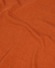 Camiseta Tricô Lisa Cobre