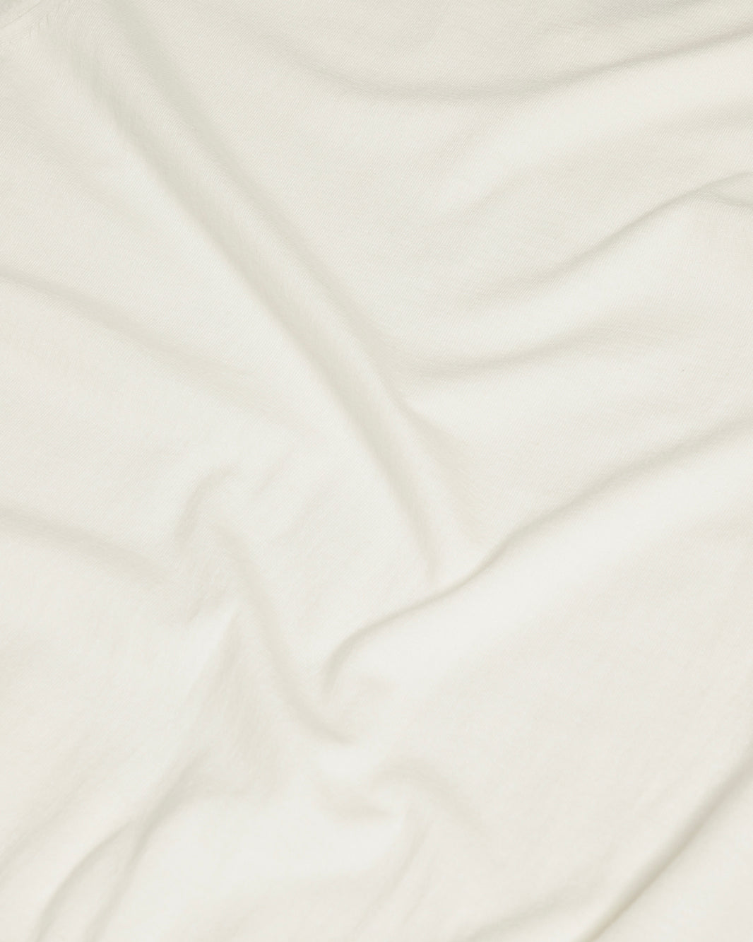 Camiseta Tricô Lisa Off White