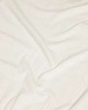 Camiseta Tricô Lisa Off White