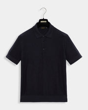 Polo Hive Azul Marinho