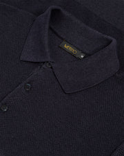 Polo Hive Azul Marinho