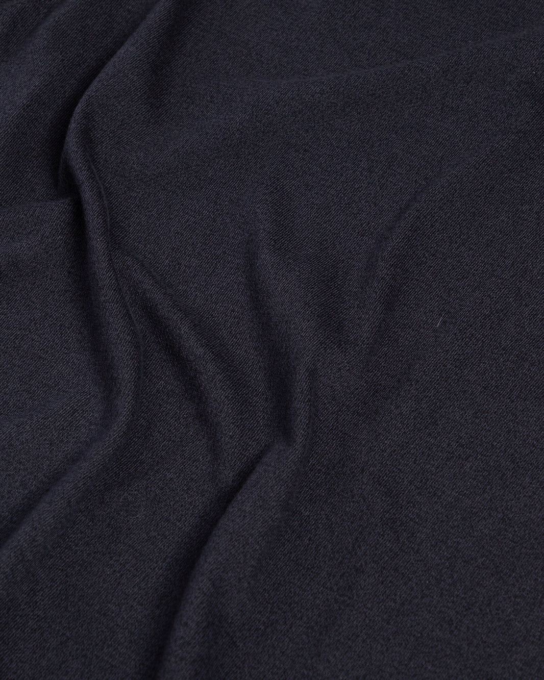 Camiseta Tricô Basic Azul Marinho