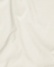 Camiseta Tricô Basic Off White