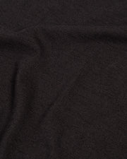 Camiseta Tricô Basic Preta