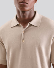Polo Hive bege
