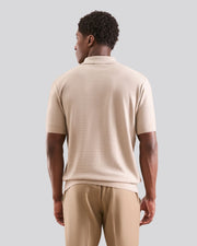 Polo Hive bege