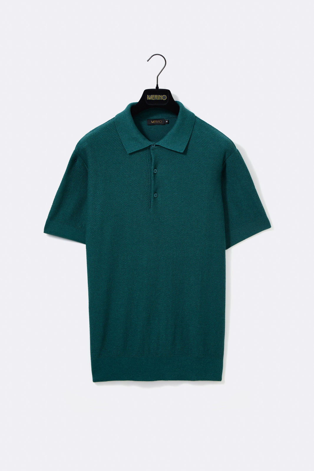 Polo Hive Verde
