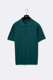 Polo Hive Verde