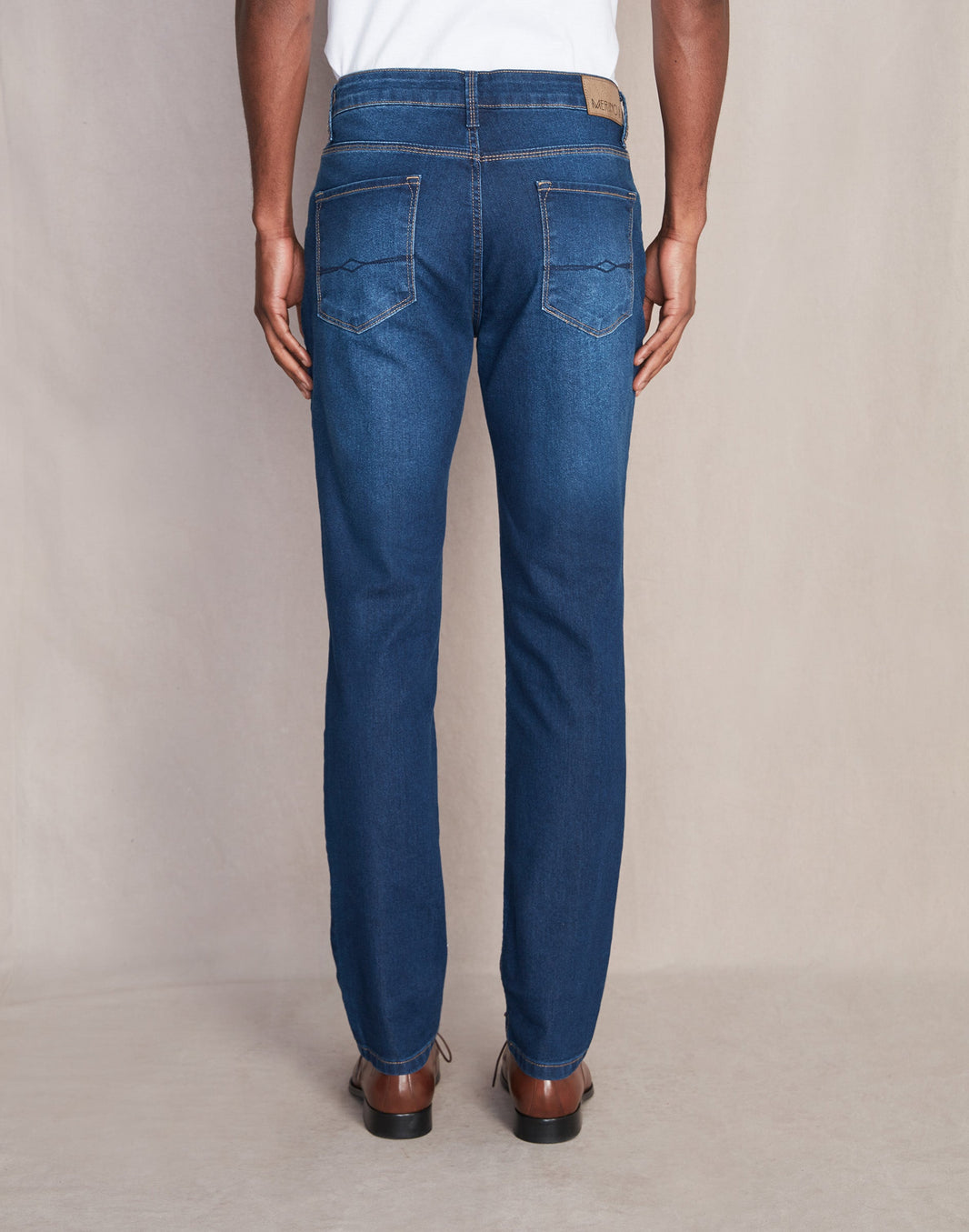 Calça Jeans Garcez
