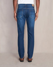 Calça Jeans Garcez