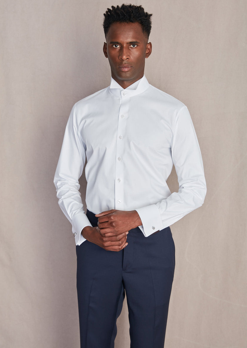 Camisa de Smoking