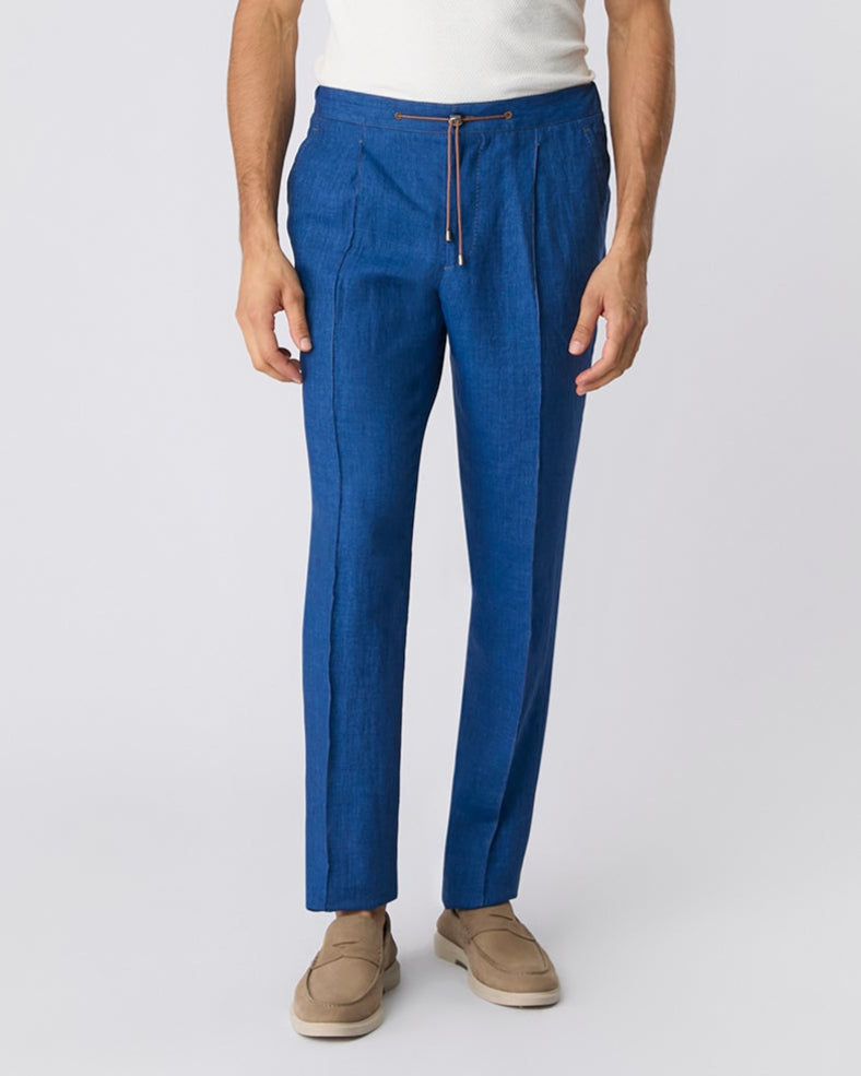 Calça Napoli Azul Jeans