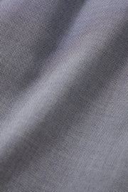 Camisa pima classic marinho
