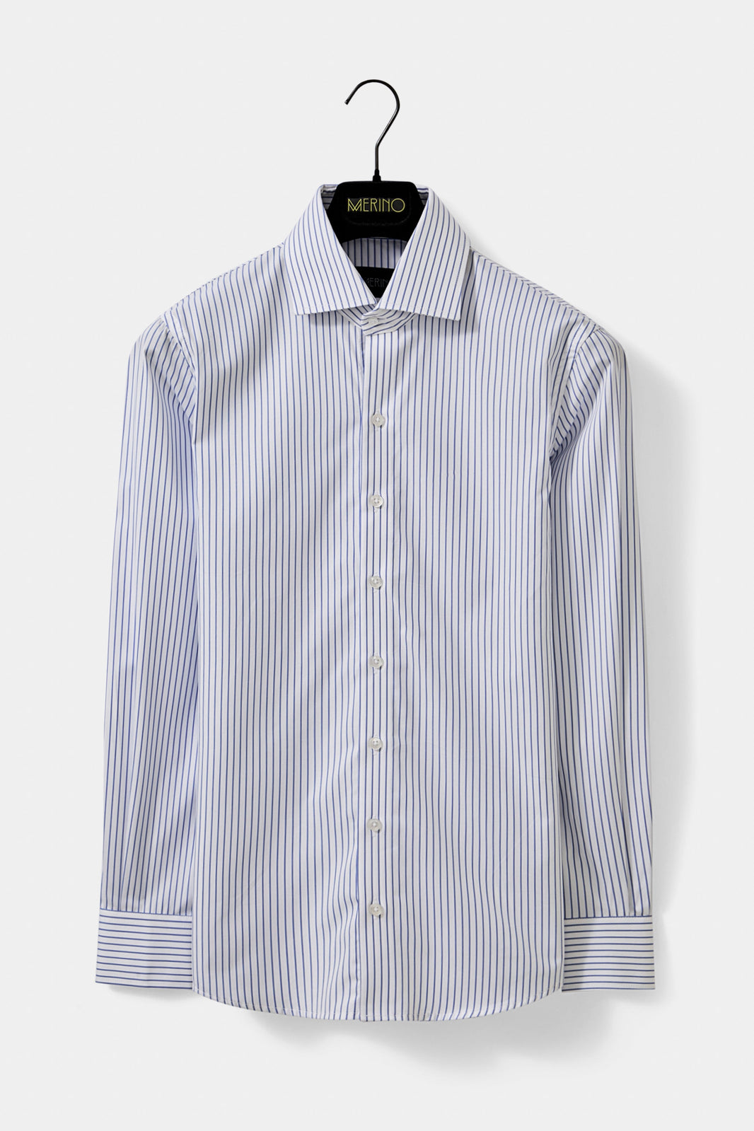 Camisa pima listrada