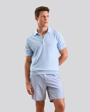 Polo Hive azul