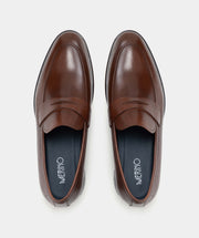 Loafer Social Marrom