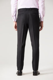 Calça Lã Merino S120 - Preta