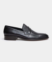 Loafer Social Preto