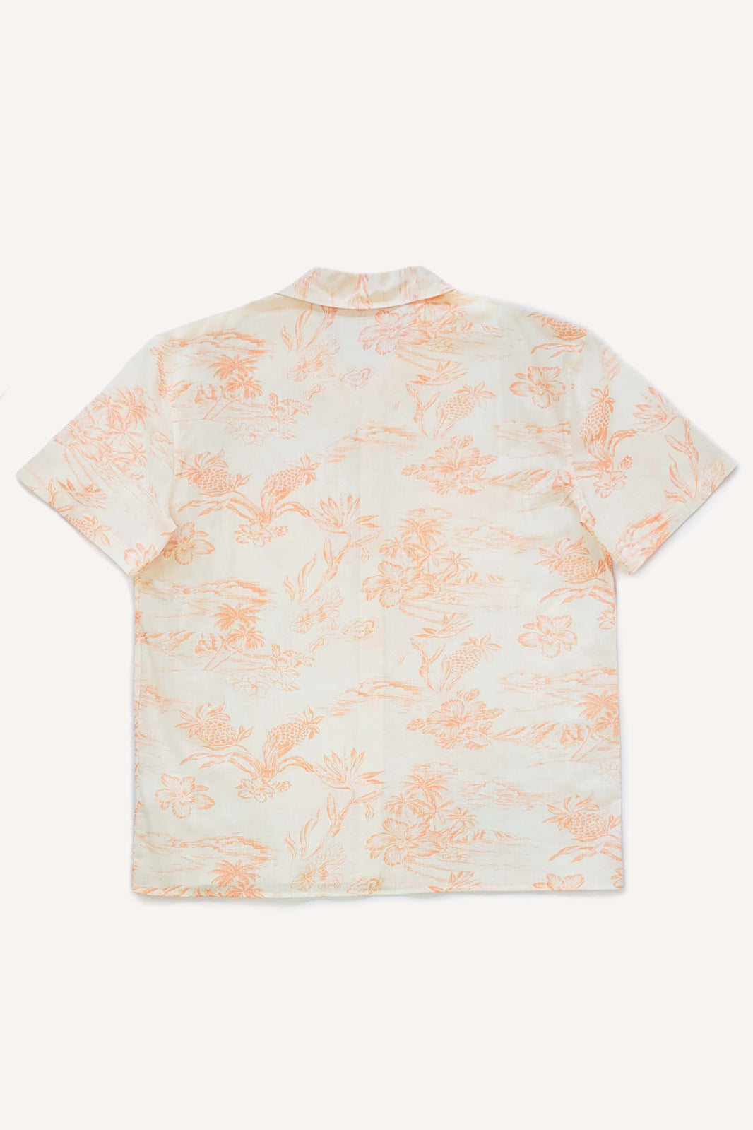 Camisa Caraíva Salmão