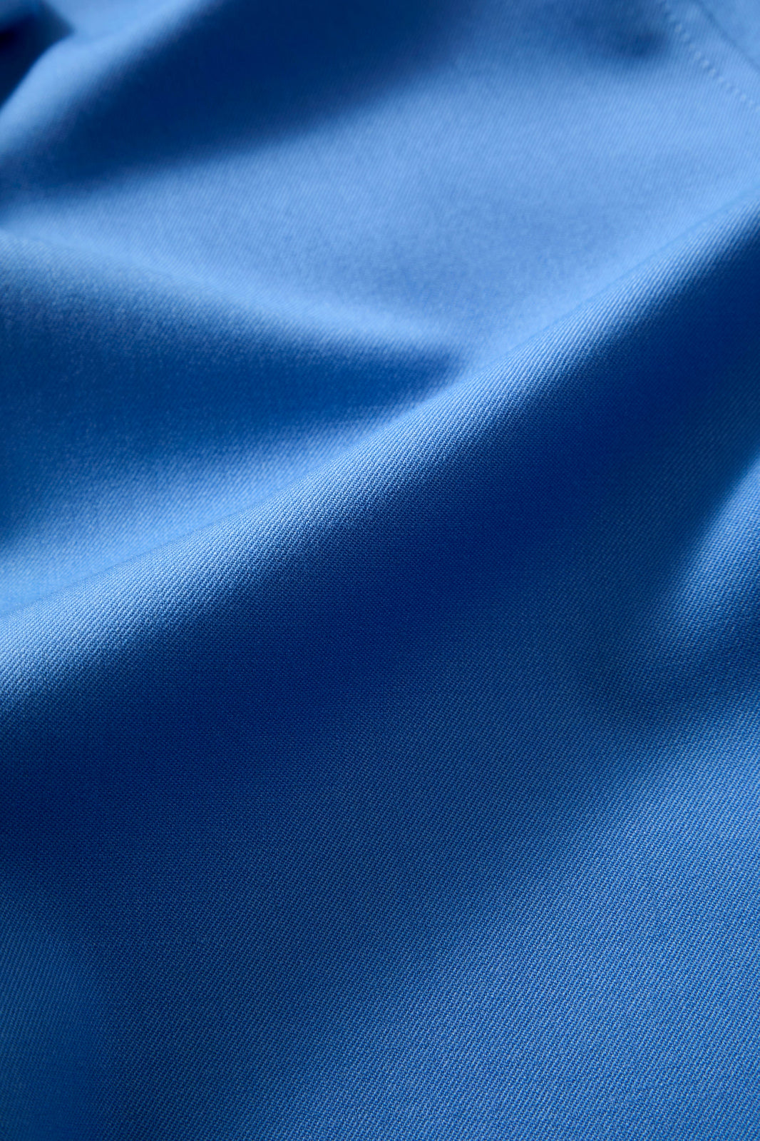 Camisa Arena azul porcelana
