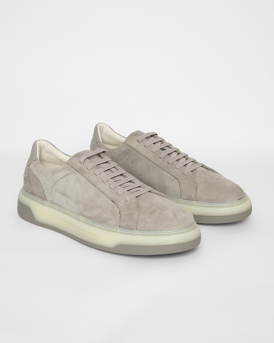 Tênis MRNO Basic Cinza