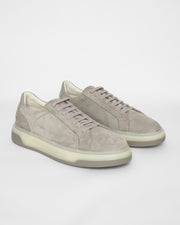 Tênis MRNO Basic Cinza