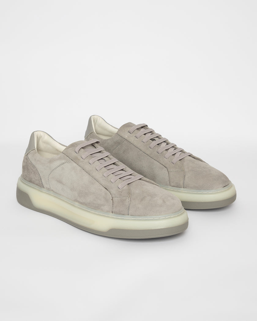 Tênis MRNO Basic Cinza