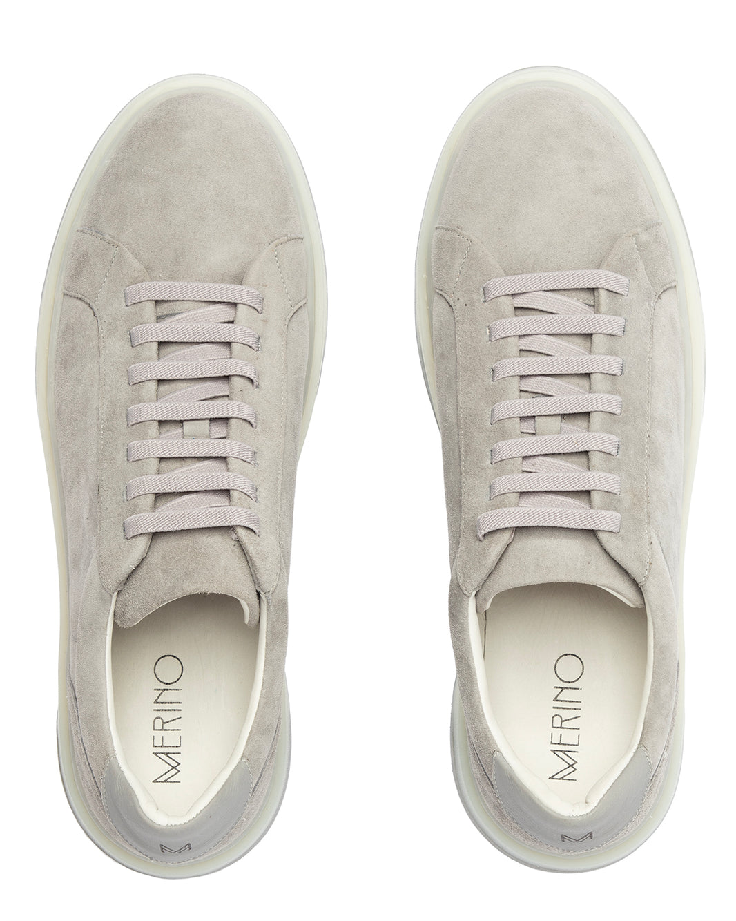 Tênis MRNO Basic Cinza
