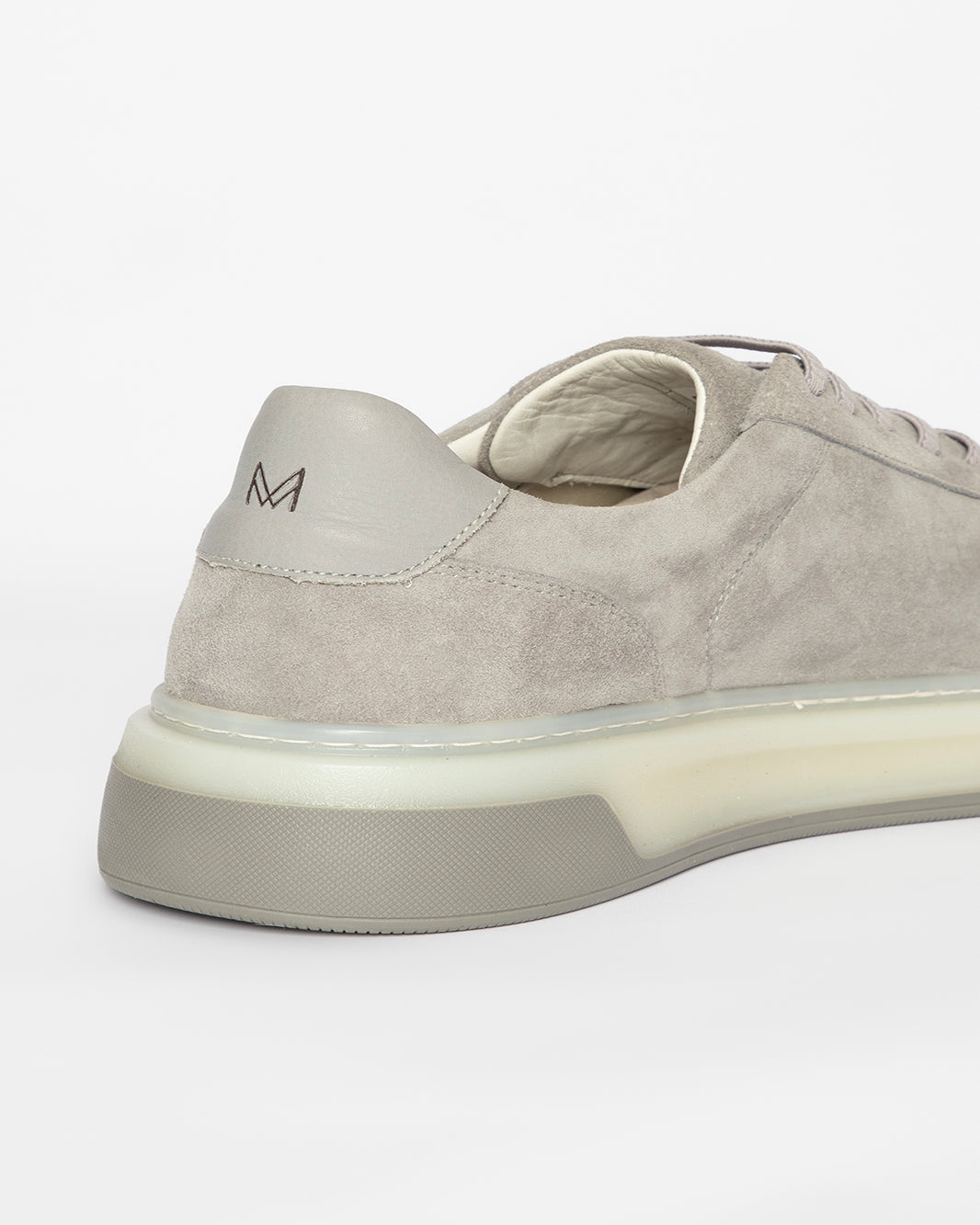 Tênis MRNO Basic Cinza