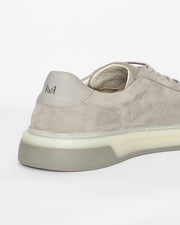 Tênis MRNO Basic Cinza