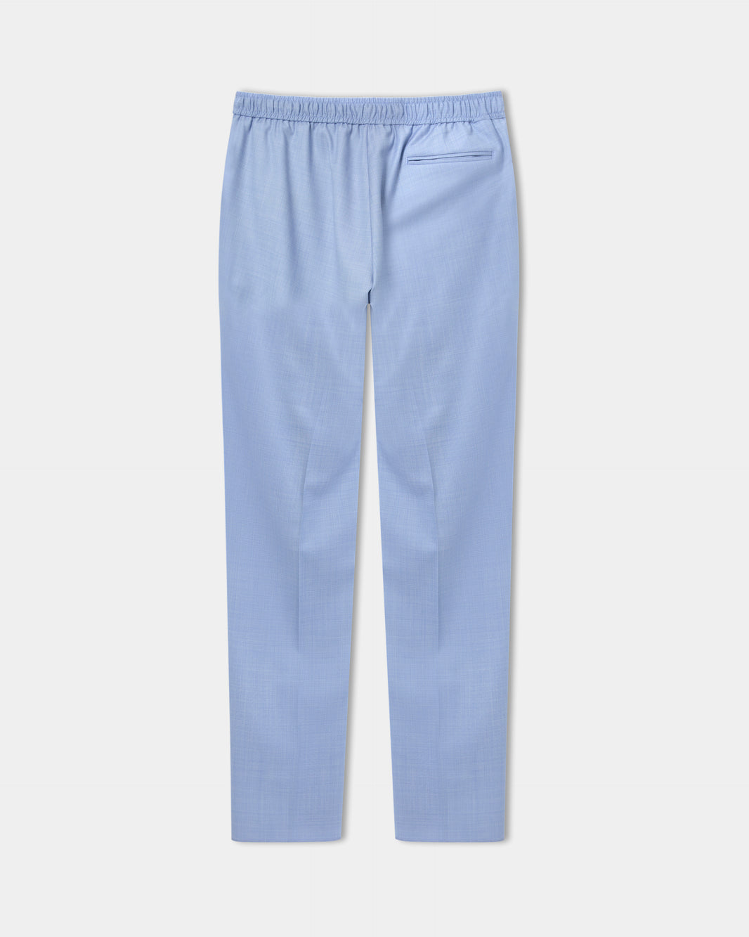 Calça 803 Lã Fria Azul Claro