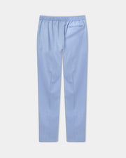 Calça 803 Lã Fria Azul Claro