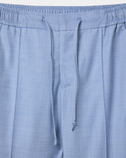 Calça 803 Lã Fria Azul Claro