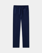 Calça 803 Lã Fria Azul Escuro