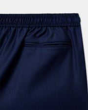 Calça 803 Lã Fria Azul Escuro