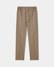 Calça 803 Lã Fria Caqui