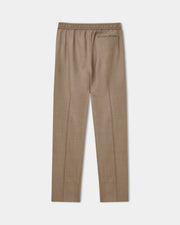 Calça 803 Lã Fria Caqui