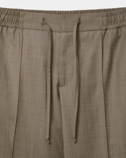 Calça 803 Lã Fria Caqui
