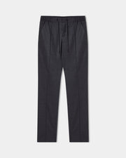 Calça 803 Lã Fria Cinza
