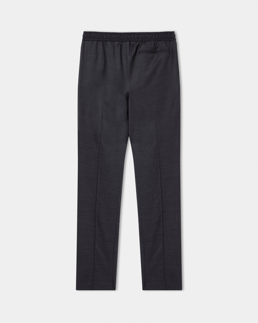 Calça 803 Lã Fria Cinza