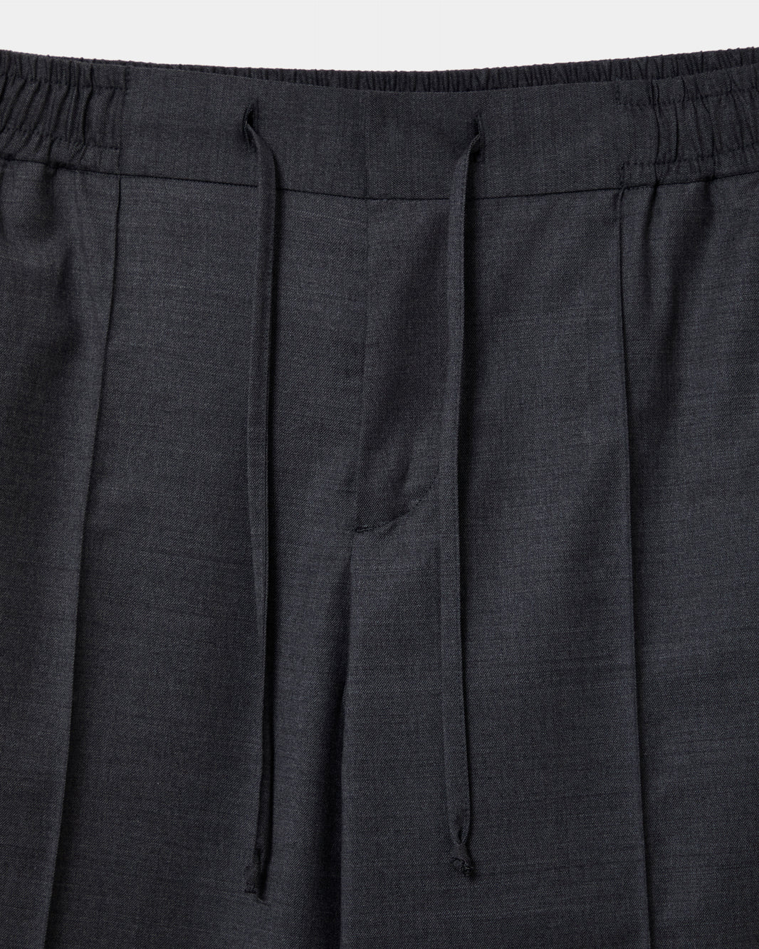 Calça 803 Lã Fria Cinza
